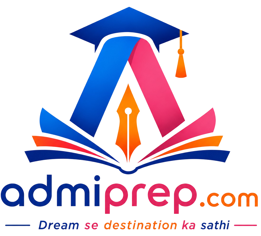 Admiprep